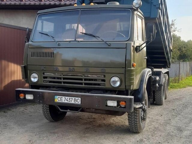 КамАЗ 4310, об'ємом двигуна 0 л та пробігом 0 тис. км за 32000 $, фото 1 на Automoto.ua