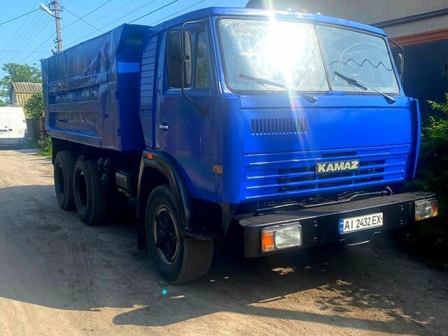 КамАЗ 4310, объемом двигателя 10.9 л и пробегом 0 тыс. км за 12500 $, фото 1 на Automoto.ua