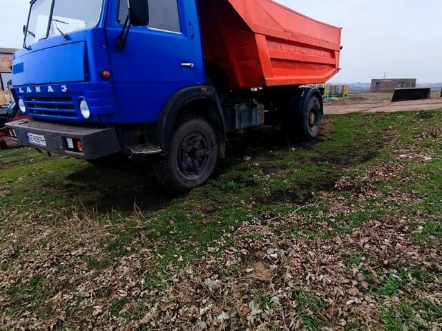 КамАЗ 4310, объемом двигателя 11 л и пробегом 0 тыс. км за 7500 $, фото 1 на Automoto.ua