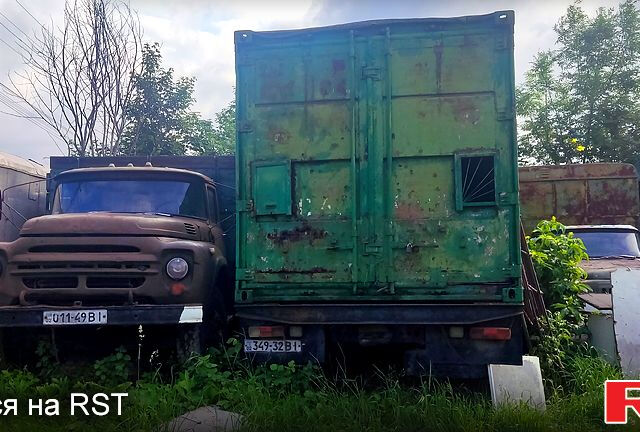 КамАЗ 4310, объемом двигателя 4 л и пробегом 0 тыс. км за 6000 $, фото 1 на Automoto.ua