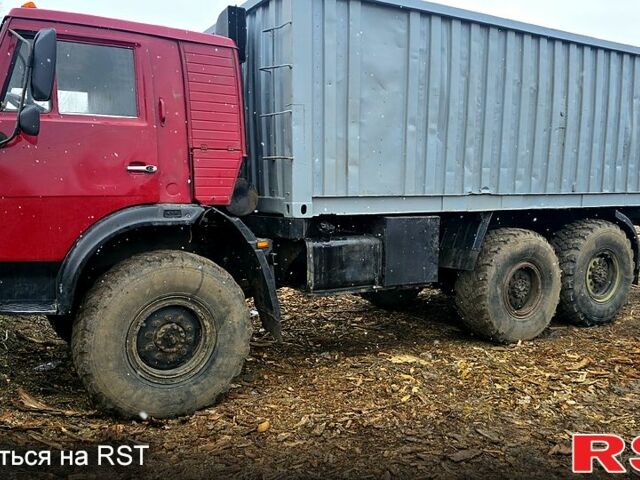 КамАЗ 4310, объемом двигателя 0.12 л и пробегом 0 тыс. км за 14500 $, фото 1 на Automoto.ua
