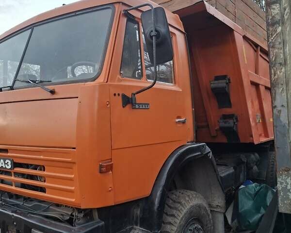 КамАЗ 4310 1999 в Кропивницком (Кировограде) на Automoto.ua КамАЗ 4310, объемом двигателя 0 л и пробегом 115 тыс. км за 19500 $, фото 1 на Automoto.ua