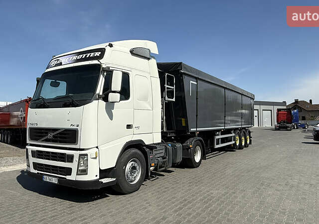 КамАЗ 4310, об'ємом двигуна 10.85 л та пробігом 100 тис. км за 45500 $, фото 1 на Automoto.ua