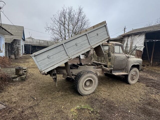 КамАЗ 4310, об'ємом двигуна 10.85 л та пробігом 0 тис. км за 3647 $, фото 1 на Automoto.ua