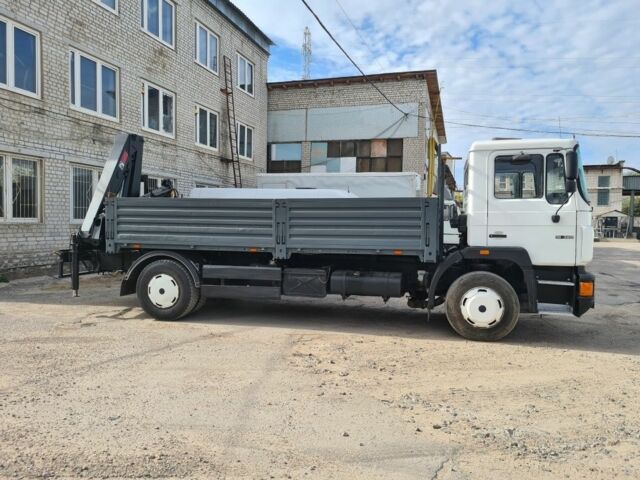 КамАЗ 4310, объемом двигателя 10.85 л и пробегом 0 тыс. км за 22500 $, фото 1 на Automoto.ua