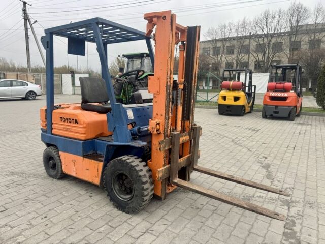 КамАЗ 4310, об'ємом двигуна 10.85 л та пробігом 0 тис. км за 5700 $, фото 1 на Automoto.ua