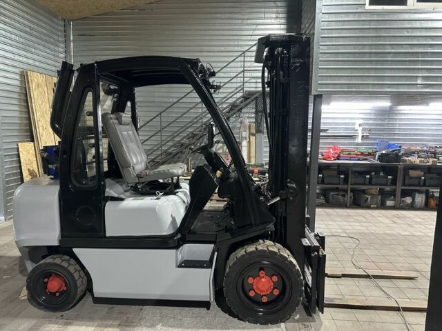 КамАЗ 4310, об'ємом двигуна 10.85 л та пробігом 0 тис. км за 8500 $, фото 1 на Automoto.ua