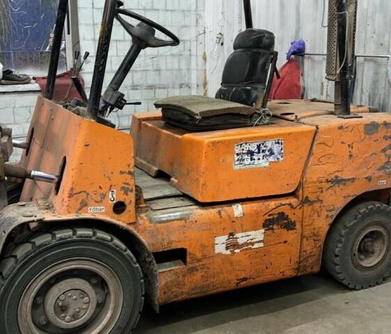 КамАЗ 4310, об'ємом двигуна 10.85 л та пробігом 0 тис. км за 3377 $, фото 1 на Automoto.ua
