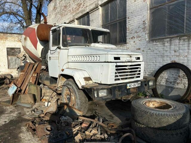 КамАЗ 4310, об'ємом двигуна 10.85 л та пробігом 0 тис. км за 6500 $, фото 1 на Automoto.ua