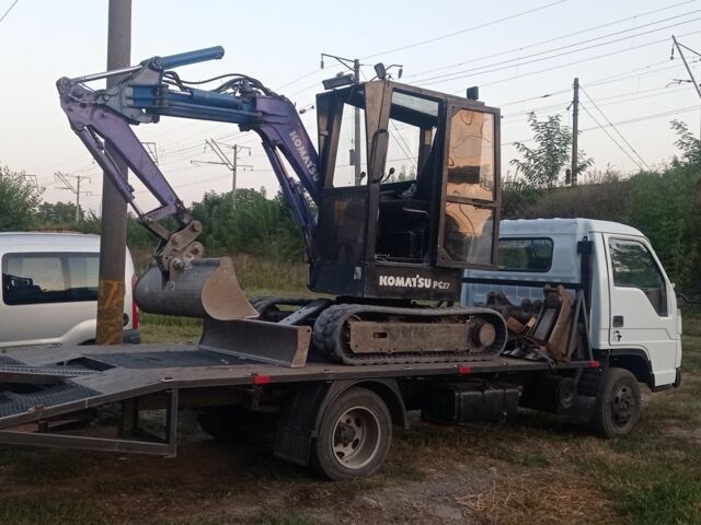 КамАЗ 4310, об'ємом двигуна 10.85 л та пробігом 0 тис. км за 19000 $, фото 1 на Automoto.ua