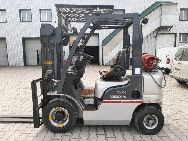 КамАЗ 4310, об'ємом двигуна 10.85 л та пробігом 0 тис. км за 8700 $, фото 1 на Automoto.ua