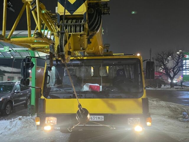 КамАЗ 4310, объемом двигателя 10.85 л и пробегом 0 тыс. км за 101000 $, фото 1 на Automoto.ua