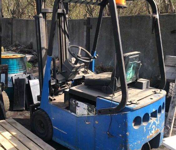КамАЗ 4310, об'ємом двигуна 10.85 л та пробігом 0 тис. км за 1343 $, фото 1 на Automoto.ua