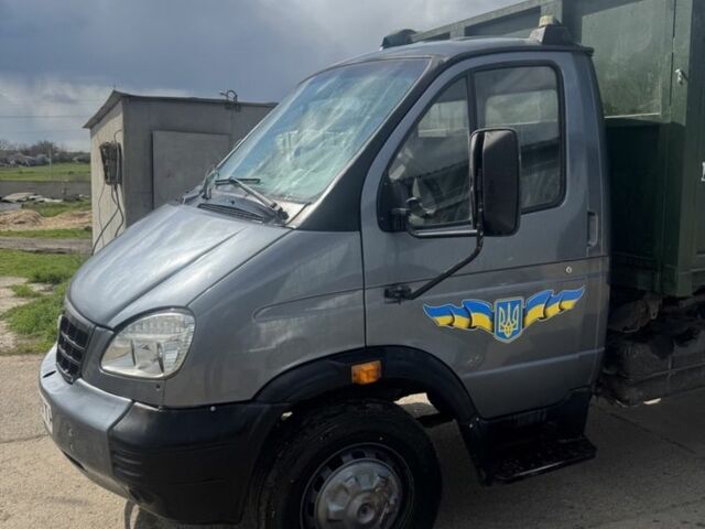 КамАЗ 4310, объемом двигателя 10.85 л и пробегом 0 тыс. км за 8500 $, фото 1 на Automoto.ua