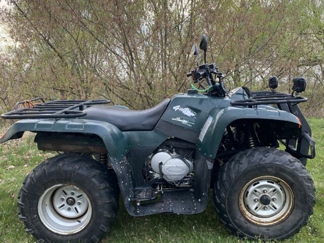 КамАЗ 4310, объемом двигателя 0.4 л и пробегом 0 тыс. км за 3000 $, фото 1 на Automoto.ua
