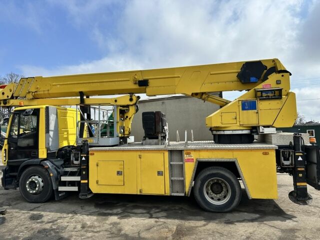 КамАЗ 4310, объемом двигателя 10.85 л и пробегом 0 тыс. км за 125000 $, фото 1 на Automoto.ua