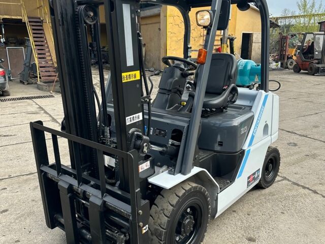 КамАЗ 4310, об'ємом двигуна 10.85 л та пробігом 0 тис. км за 15800 $, фото 1 на Automoto.ua