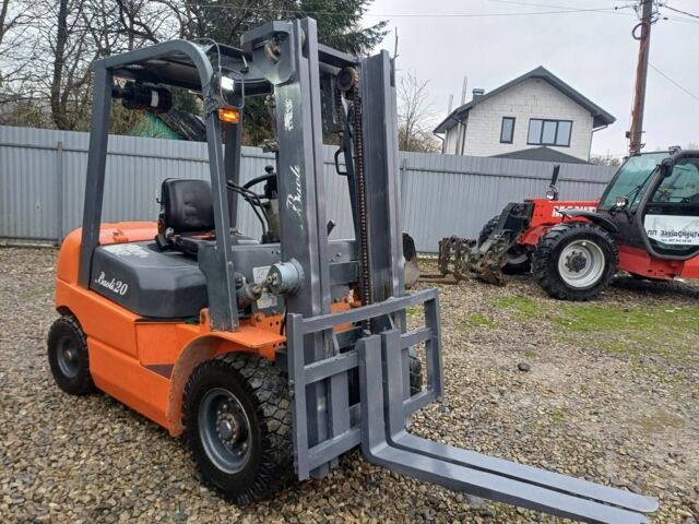 КамАЗ 4310, об'ємом двигуна 10.85 л та пробігом 0 тис. км за 9555 $, фото 1 на Automoto.ua