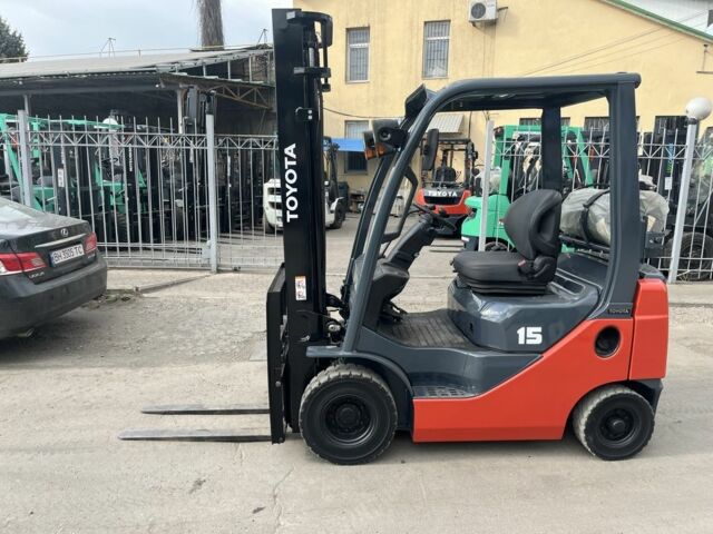 КамАЗ 4310, об'ємом двигуна 10.85 л та пробігом 0 тис. км за 13900 $, фото 1 на Automoto.ua