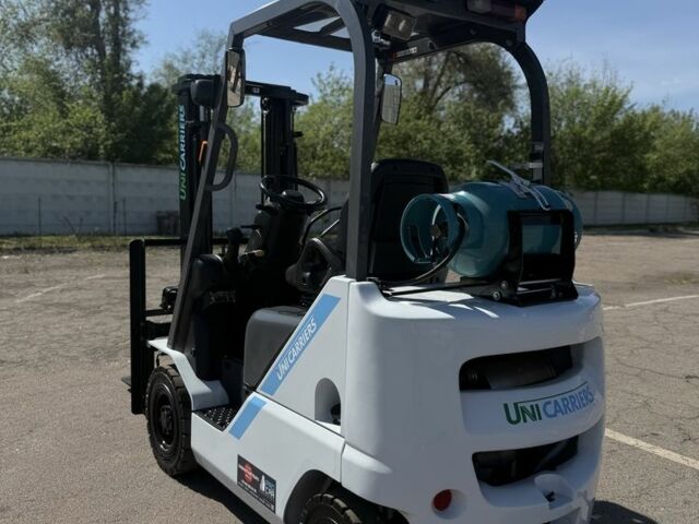 КамАЗ 4310, объемом двигателя 10.85 л и пробегом 0 тыс. км за 11700 $, фото 1 на Automoto.ua