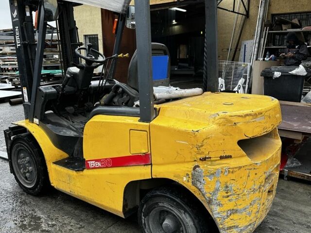 КамАЗ 4310, объемом двигателя 10.85 л и пробегом 0 тыс. км за 10000 $, фото 1 на Automoto.ua
