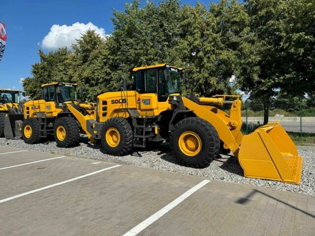 КамАЗ 4310, объемом двигателя 10.85 л и пробегом 0 тыс. км за 75000 $, фото 1 на Automoto.ua