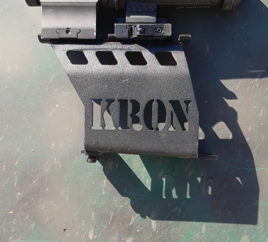 КамАЗ 4310, об'ємом двигуна 10.85 л та пробігом 0 тис. км за 536 $, фото 1 на Automoto.ua