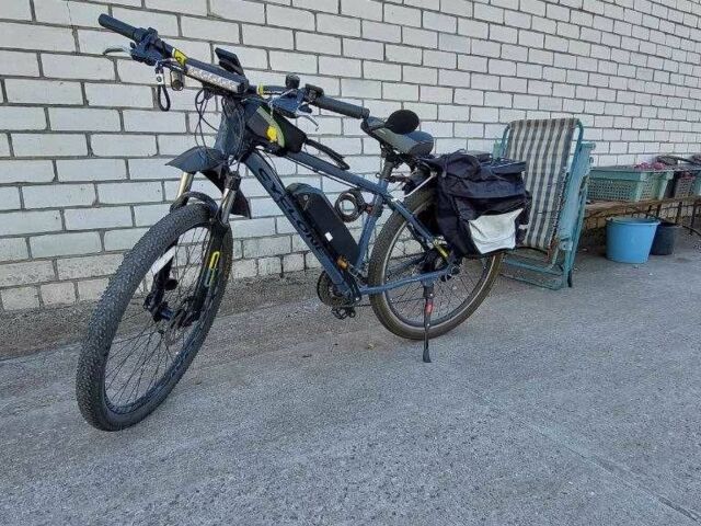 КамАЗ 4310, объемом двигателя 10.85 л и пробегом 0 тыс. км за 45000 $, фото 1 на Automoto.ua