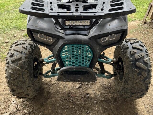 КамАЗ 4310, об'ємом двигуна 0.13 л та пробігом 0 тис. км за 800 $, фото 1 на Automoto.ua
