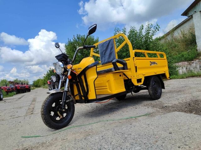 КамАЗ 4310, об'ємом двигуна 10.85 л та пробігом 0 тис. км за 1750 $, фото 1 на Automoto.ua