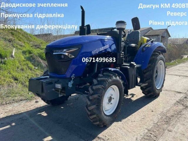 КамАЗ 4310, объемом двигателя 10.85 л и пробегом 0 тыс. км за 7400 $, фото 1 на Automoto.ua