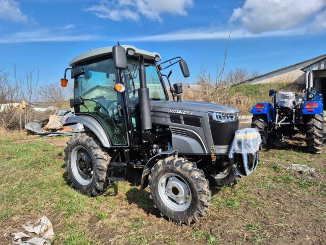 КамАЗ 4310, объемом двигателя 10.85 л и пробегом 0 тыс. км за 9990 $, фото 1 на Automoto.ua