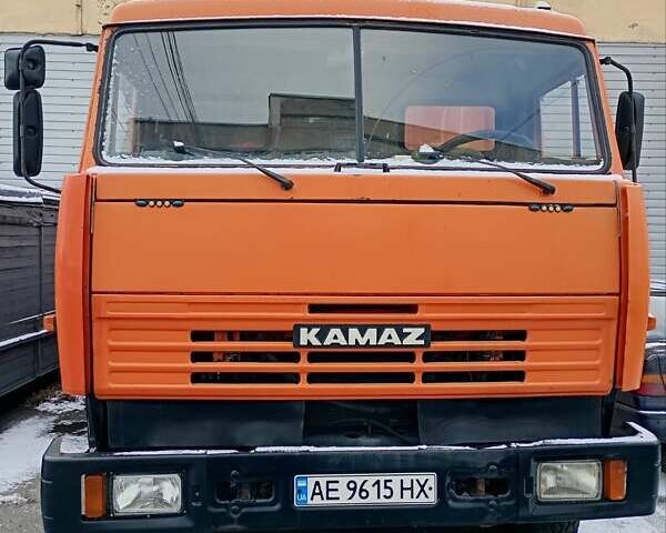 КамАЗ 45142, об'ємом двигуна 0 л та пробігом 1 тис. км за 15000 $, фото 1 на Automoto.ua