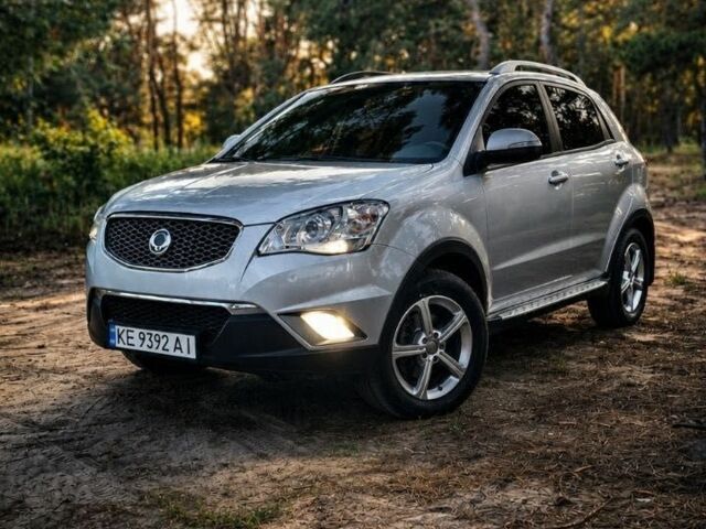 КамАЗ 45142, объемом двигателя 0 л и пробегом 116 тыс. км за 15000 $, фото 1 на Automoto.ua