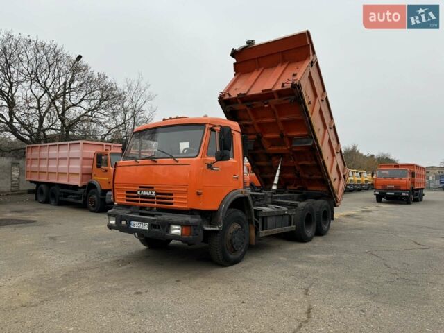 КамАЗ 45142, объемом двигателя 0 л и пробегом 100 тыс. км за 17500 $, фото 1 на Automoto.ua