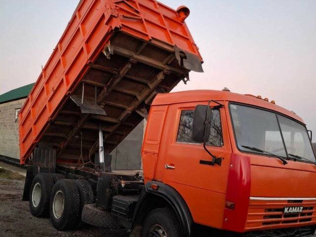 КамАЗ 45143, объемом двигателя 0 л и пробегом 0 тыс. км за 17888 $, фото 1 на Automoto.ua