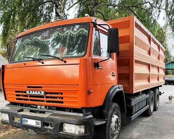 КамАЗ 45144, объемом двигателя 0 л и пробегом 170 тыс. км за 16000 $, фото 1 на Automoto.ua