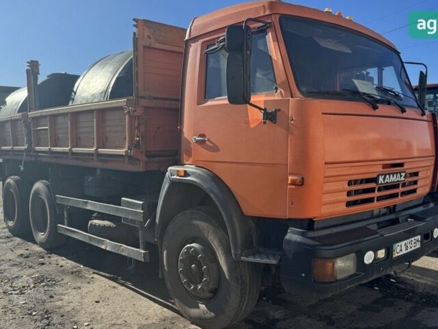 КамАЗ 45144, объемом двигателя 0 л и пробегом 350 тыс. км за 15000 $, фото 1 на Automoto.ua