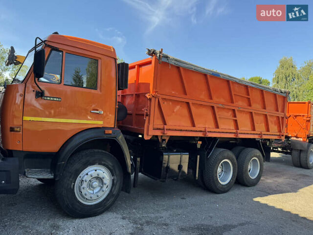 КамАЗ 5230, об'ємом двигуна 0 л та пробігом 100 тис. км за 20000 $, фото 1 на Automoto.ua