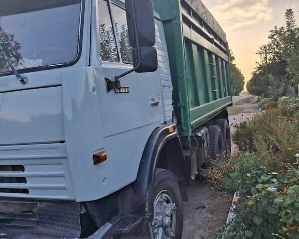 КамАЗ 53102, объемом двигателя 0 л и пробегом 100 тыс. км за 13500 $, фото 1 на Automoto.ua