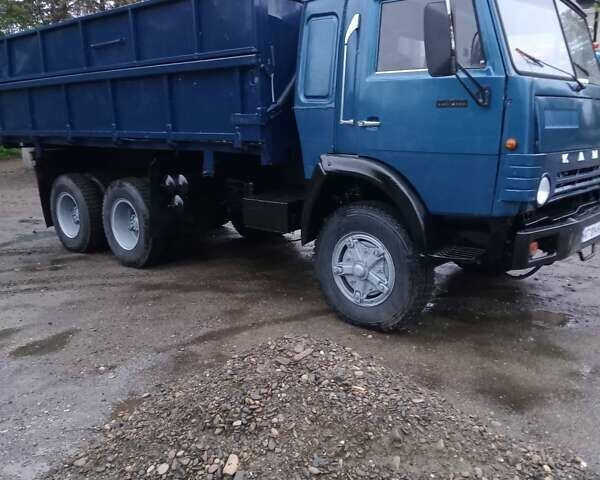 КамАЗ 53102, об'ємом двигуна 0 л та пробігом 450 тис. км за 8500 $, фото 1 на Automoto.ua