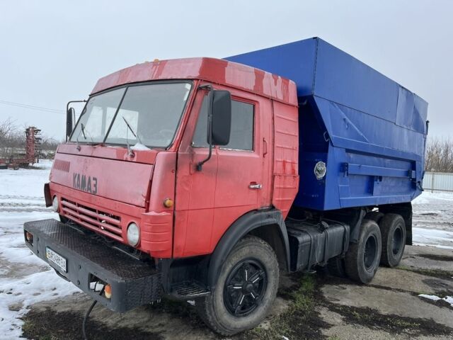 КамАЗ 5311, объемом двигателя 0 л и пробегом 0 тыс. км за 5300 $, фото 1 на Automoto.ua