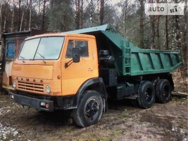 КамАЗ 5311, об'ємом двигуна 0 л та пробігом 1 тис. км за 2600 $, фото 1 на Automoto.ua