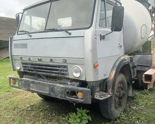 КамАЗ 5320, объемом двигателя 0 л и пробегом 0 тыс. км за 7500 $, фото 1 на Automoto.ua