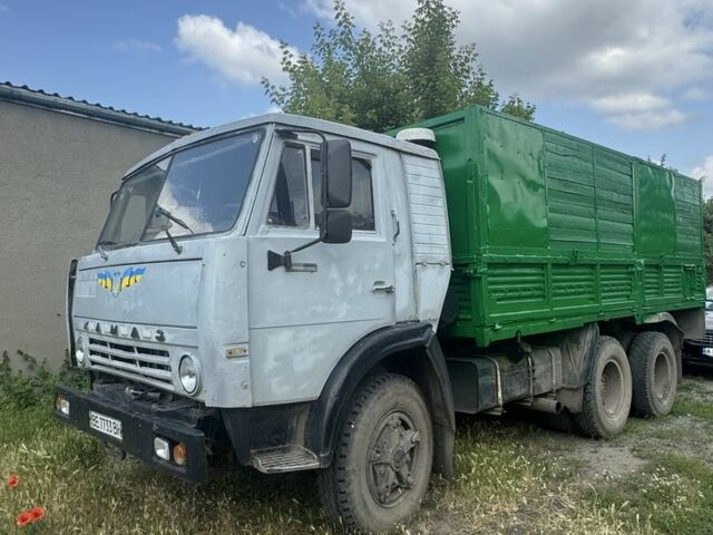 КамАЗ 5320, об'ємом двигуна 0 л та пробігом 0 тис. км за 3000 $, фото 1 на Automoto.ua