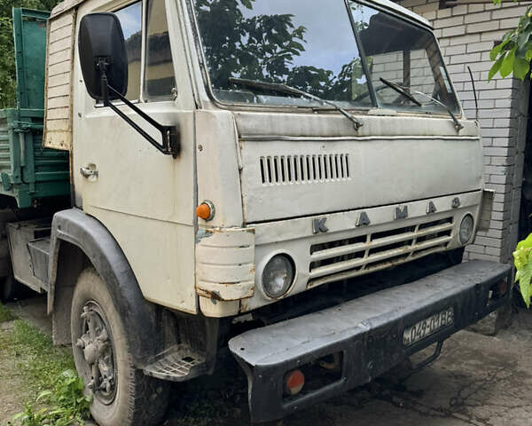 КамАЗ 5320, объемом двигателя 0 л и пробегом 1 тыс. км за 3500 $, фото 1 на Automoto.ua