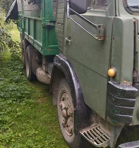 КамАЗ 5320, об'ємом двигуна 10.8 л та пробігом 250 тис. км за 5300 $, фото 1 на Automoto.ua