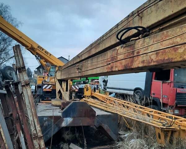 КамАЗ 5320, об'ємом двигуна 0 л та пробігом 0 тис. км за 2200 $, фото 1 на Automoto.ua