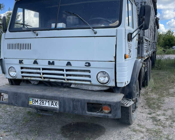 КамАЗ 5320, об'ємом двигуна 0 л та пробігом 300 тис. км за 6000 $, фото 1 на Automoto.ua