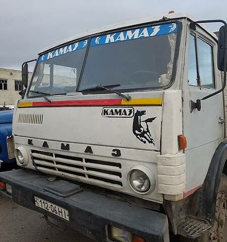 КамАЗ 5320, об'ємом двигуна 0 л та пробігом 1 тис. км за 6500 $, фото 1 на Automoto.ua